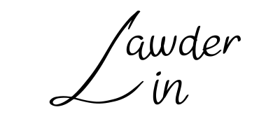 Lawder Lin 的筆記